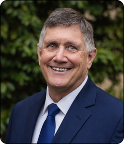 Greg M. Prothman, founder of GMP Consultants