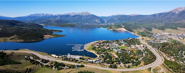 Town Manager announcement