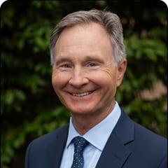 Bob Larson headshot