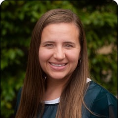 Brenda Gabbitas headshot