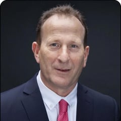 Bryan Cosgrove headshot