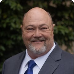 Dan Gifford headshot