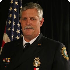 Dave Hutcheson headshot
