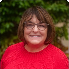 Debbie Tarry headshot