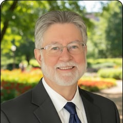 Greg Young headshot