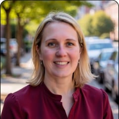 Jana Prothman Lissiak headshot