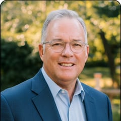 Jeff Weldon headshot