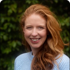 Kate Hansen headshot