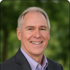 Malcolm Fleming headshot